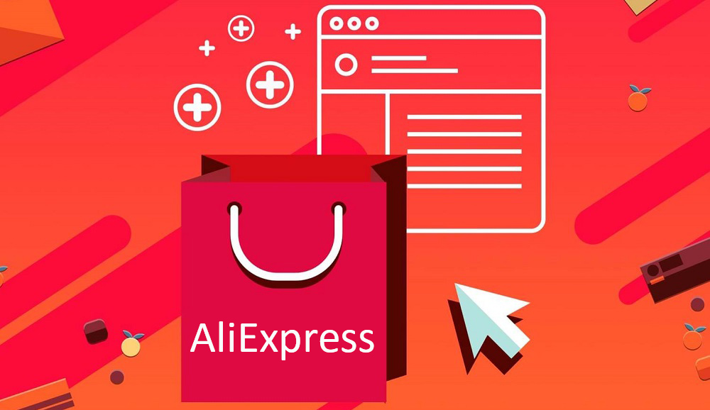 Написание отзывов на AliExpress