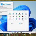 Windows 11 на ПК
