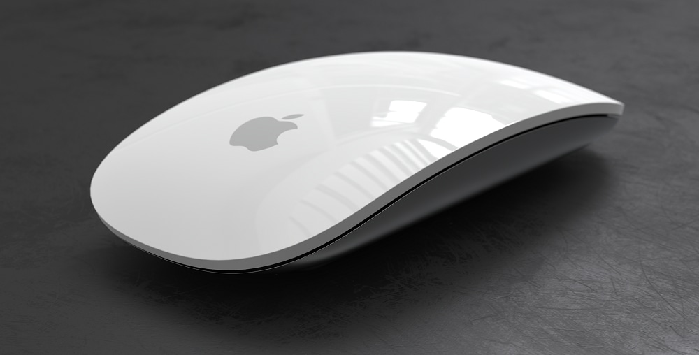Apple Magic Mouse