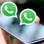 2 WhatsApp на одном телефоне