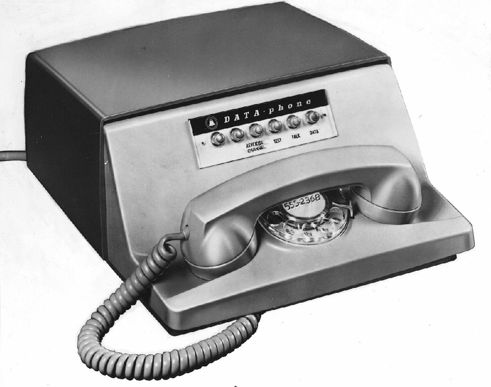 Bell Dataphone 103