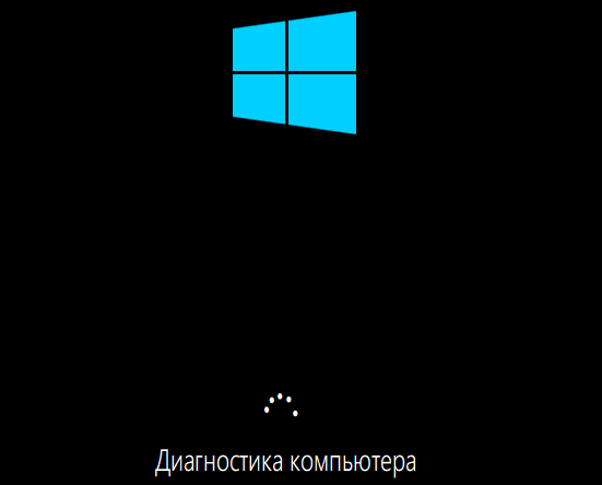 Диагностика компьютера в Windows 11