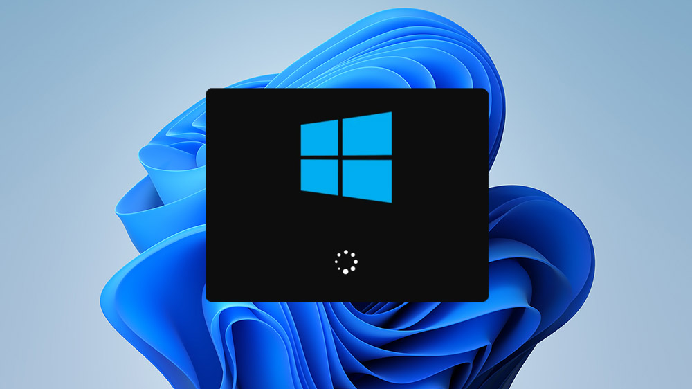 Восстановление загрузчика Windows 11
