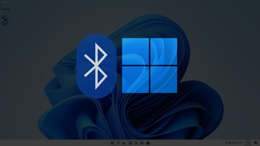 Bluetooth в Windows 11
