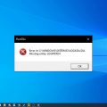Ошибка LogiLDA.dll в Windows 10