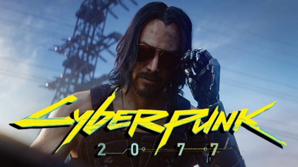 Cyberpunk 2077 для мощных ПК