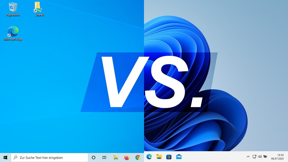 Windows 10 и 11