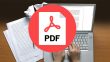 Открытие и редактирование PDF