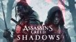 Вышел трейлер Assassin's Creed Shadows