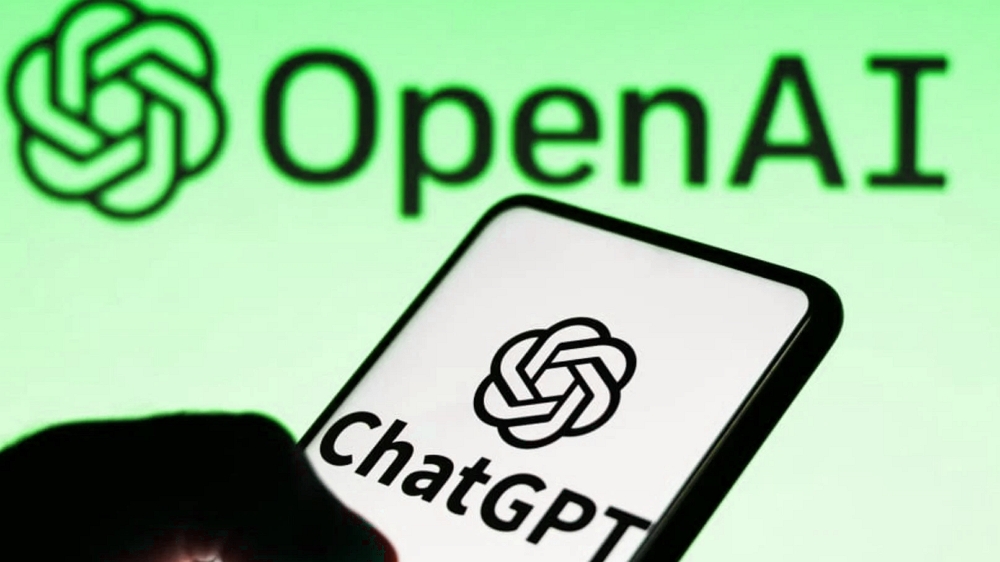 ChatGPT от OpenAI