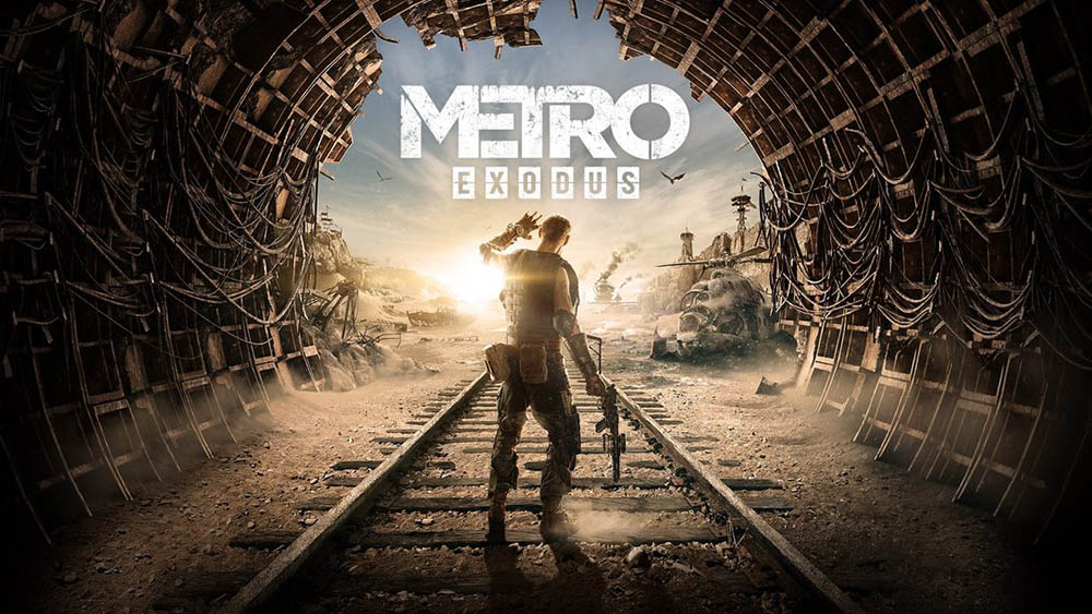 Metro: Exodus для ПК
