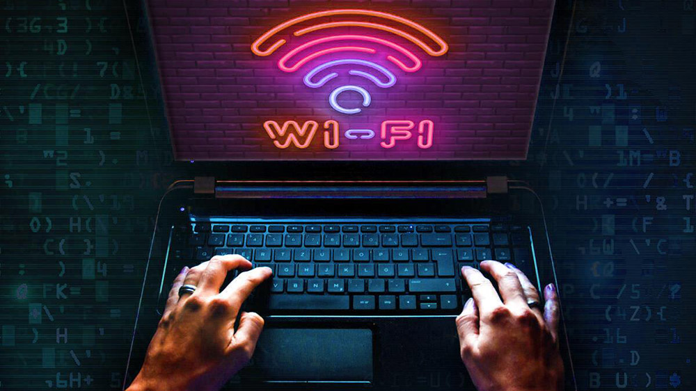 Программы для раздачи Wi-Fi
