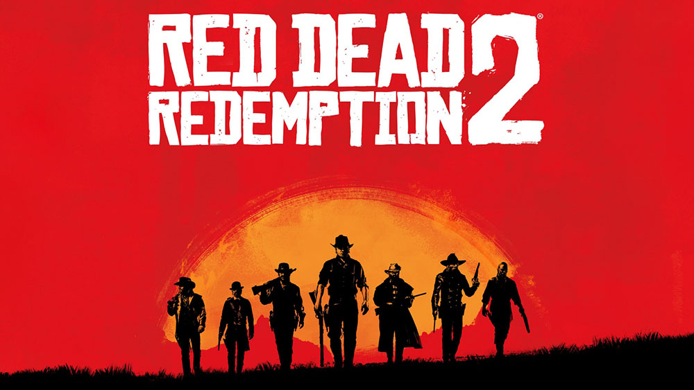 Red Dead Redemption 2 для ПК
