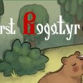 Red Bread разрабатывают игру The First Bogatyr