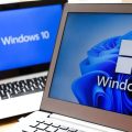 Windows 11 и Windows 10
