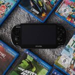 Лучшие игры на PS Vita