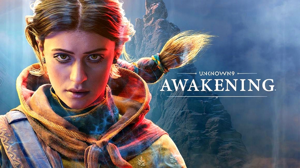 Игра Unknown 9 Awakening доступна уже сегодня