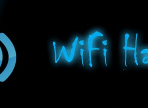 Взлом сети Wi-Fi