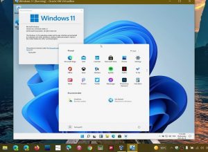 Windows 11 на ПК