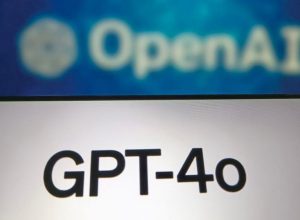 Вышла новая версия GPT-4o